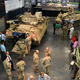 Image for article titled Army to Test New Helluva Way to Die: Robotic Combat Vehicles